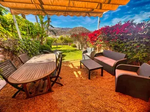 Ferienhaus 'Luxe - Macenas Resort Pool' mit Meerblick, WLAN & Klimaanlage - Image 4