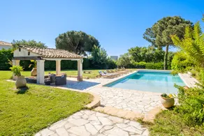 Family-oriented apartment with terrace, garden & pool | Garden view | Pets are welcome - Image 2