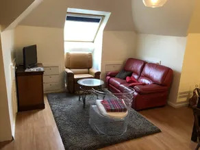 Flat with garden, barbeque & terrace | Good for workation - Image 2