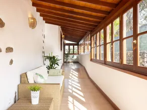 Tolles Ferienhaus mit Grill, Garten und privatem Pool - Image 5
