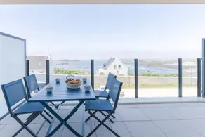 Holiday apartment with terrace - Image 5