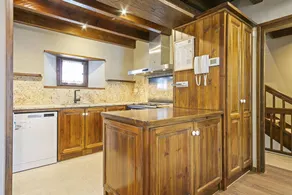 Child-friendly holiday home with terrace | Mountain view | Close to the ski | Pets allowed - Image 4
