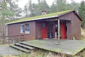 Holiday home with barbecue, terrace & garden | Water view | Pets are welcome - Image 5