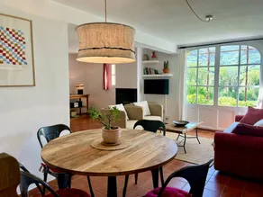 Children-friendly nice house with BBQ, terrace & pool | Perfect for remote work - Image 2