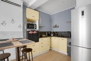 Charming apartment | City view | Pets are welcome - Image 3