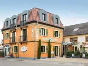 Hotel Casa Rustica - Image 5