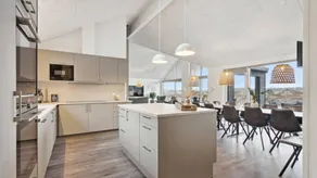 Holiday home with private pool, garden & sauna - Image 5