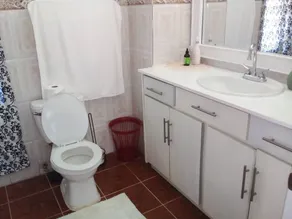 Holiday apartment with 2 rooms for 6 persons - Image 5