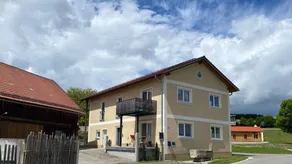 Voll ausgestattete wunderschöne Wohnung mit Terrasse, Garten und Sauna | Ideal für Homeoffice | Haustiere sind willkommen - Image 5
