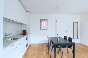Apartment with 1 room for 2 persons - Image 2
