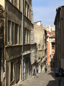 Apartment | Near Place Bellecour - Image 2