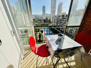 Child-friendly wonderful studio with pool, garden & terrace | Close to the beach | Pets allowed - Image 2