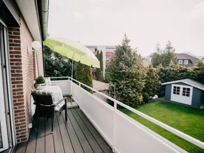 Apartment with 1 bedroom for 2 persons - Image 5