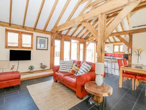 Lovely cottage with garden | Beach view - Image 3