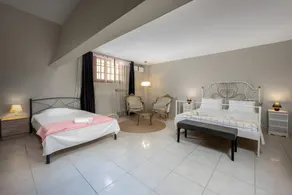 Appartement de vacances avec barbecue et internet haut débit | Vue plage - Image 4