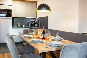 Family-oriented beautiful apartment with garden & terrace | Mountain view | Perfect for remote work | Dogs allowed - Image 2