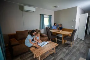 Children-friendly pleasant house with terrace & garden | Lake view | Next to the ski | Pets are welcome - Image 3