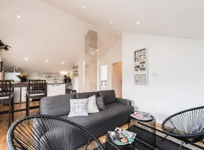 Relaxing Bisko Retreat With Outdoor Pool, Furnished Terrace and BBQ - Image 4