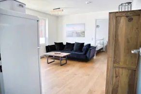 Holiday apartment with barbecue - Image 2