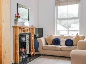 Family-friendly cottage with garden & terrace | Pets allowed - Image 4