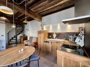 Wonderful cottage with garden & barbecue - Image 5