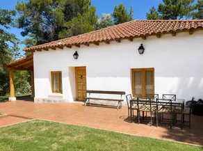 Children-friendly holiday home with terrace, garden & private pool | Nature view - Image 3