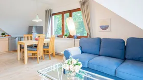 Lovely flat with barbeque & garden | Pets are welcome - Image 3