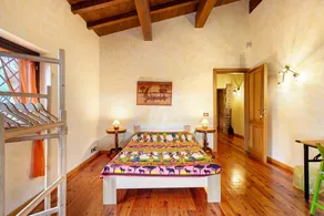 "Garden - Villa Concipat Rooms" Room with Shared Terrace, Wi-Fi and Air Conditioning - Image 3