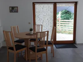 Appartamento con giardino e terrazza | Ammette cani - Image 3