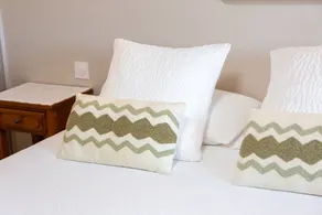 Beautiful B&B with terrace, barbeque & garden | Garden view | Perfect for remote work - Image 4