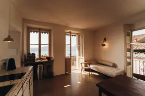 Flat | Lake view - Image 2