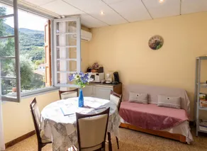 Fully equipped apartment | Garden view - Image 2