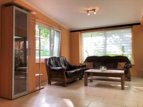Familienfreundliches gemütliches Ferienhaus mit Garten, Grill und Terrasse | Ideal für Homeoffice - Image 3