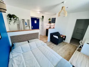Appartement de vacances avec 1 chambre à coucher pour 4 personnes - Image 2