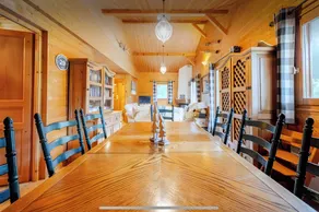 Modern Traditional Ski Chalet Recently Renovated with WiFi, Wii, iPad, Satellite TV - Image 3