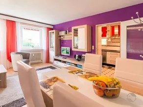 Fully equipped flat with terrace & BBQ - Image 4