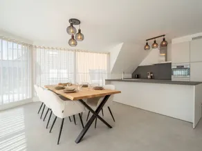 Holiday home with terrace - Image 3