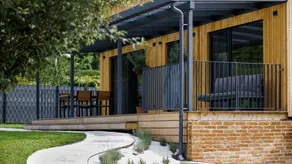 Family-oriented charming house with garden, barbecue & terrace - Image 4
