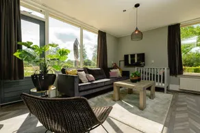 Voll ausgestattetes Chalet mit Whirlpool und Garten - Image 2