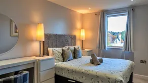 Holiday apartment with 2 rooms for 4 persons - Image 3