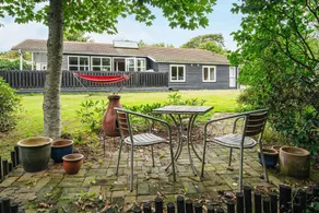 House with terrace & garden - Image 2