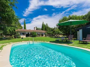 Fully equipped big house with private pool, terrace & garden | Sea view | Pet-friendly - Image 4