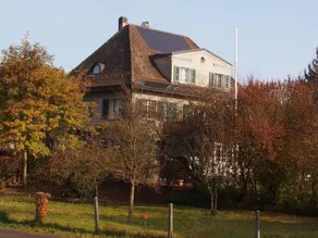 Ferienwohnung mit Grill, Pool und Garten | Naturblick - Image 3