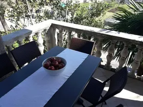 Flat with BBQ, garden & terrace | Next to the beach | Pet-friendly - Image 2