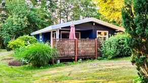 Charming holiday home with terrace | Pet-friendly - Image 3