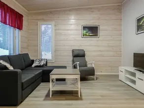 Ferienhaus mit Sauna | Haustierfreundlich - Image 2
