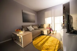 Holiday apartment with BBQ, garden & terrace - Image 2
