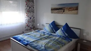 Child-friendly wonderful holiday apartment with terrace & barbeque - Image 5