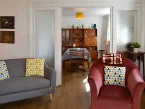 Casa rural apta para niños con jardín | Se admiten mascotas - Image 5