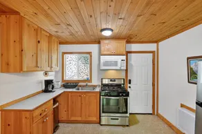 Cozy Cabin Near Wineries, Harbin Hot Springs cabin - Image 4